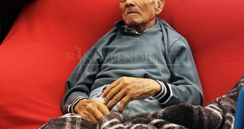 Confirma SEDIF denuncias por agresiones contra adultos mayores en BCS