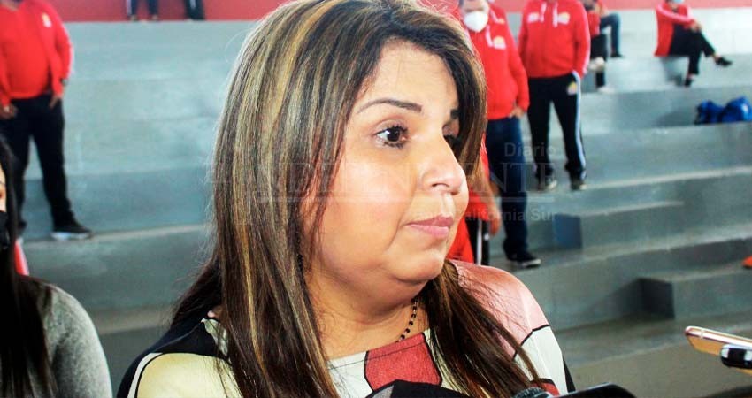 En octubre, los resultados de la auditoría a la administración de Armida Castro