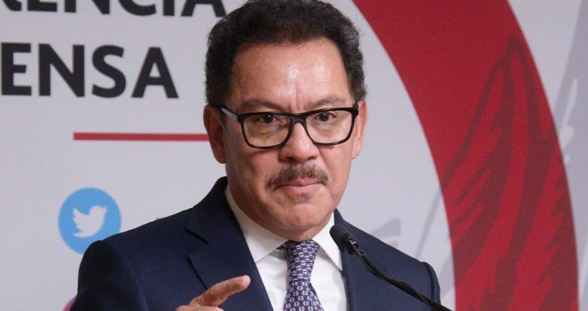 Mier anuncia recorte al Poder Judicial y ajustes mínimos al INE en 2024