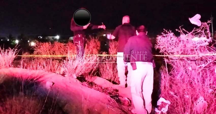 Localizan dos cuerpos en estado de descomposición en Cabo San Lucas