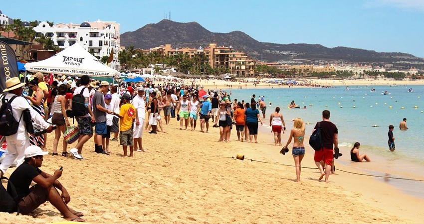 Ayuntamiento Los Cabos recauda hasta 14 mdp al mes por nuevo impuesto al turista