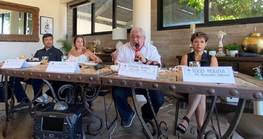 Por primera vez, realizan Feria Internacional de la Hospitalidad en Los Cabos