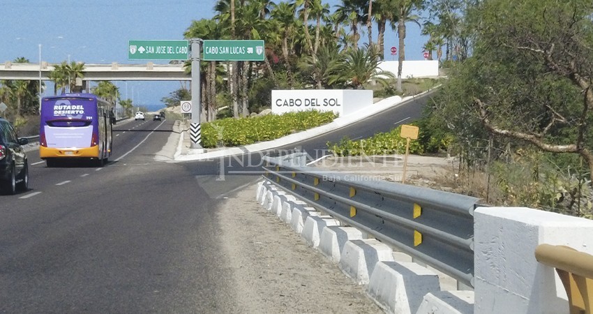 Bomberos CSL tendrá una nueva sub estación en el Corredor Turístico