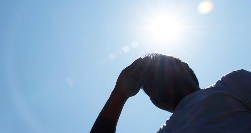 México suma 332 muertes por temperaturas extremas