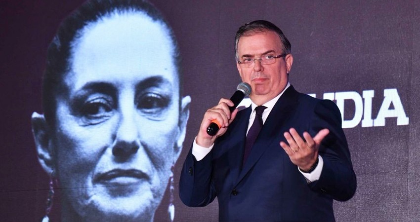 Morena responde a Ebrard y garantiza imparcialidad en el proceso interno