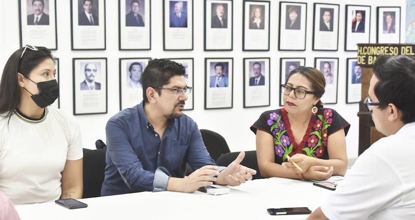 Se llevará a cabo el Primer Censo Metabólico de Inclusión, dirigido a personas con discapacidad y cuidadoras