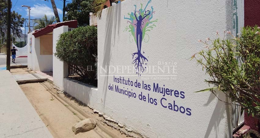 No se notificó a Ayuntamiento sobre restitución en ISMujeres Los Cabos