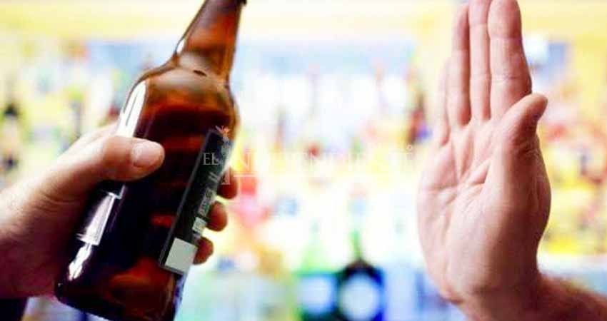 Ley seca en Los Cabos por "Hilary"