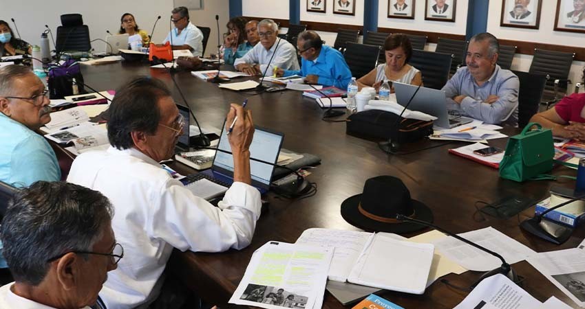 Inician supervisores y jefes de sector el ciclo escolar con actividades académicas