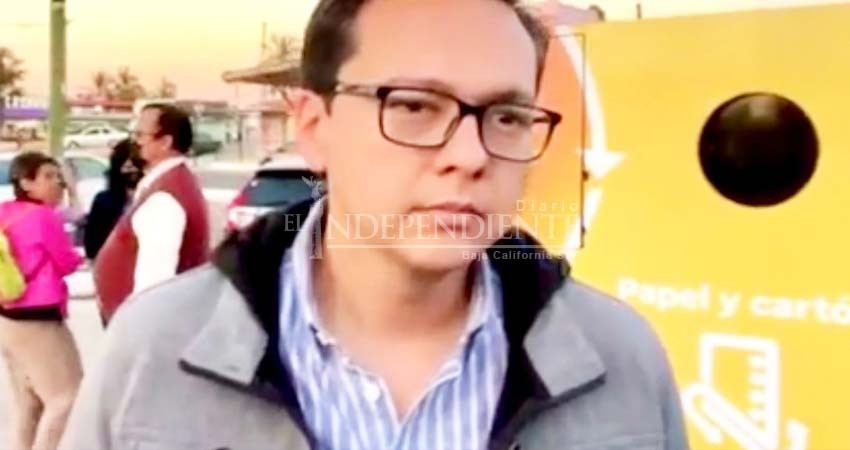 Ayuntamiento logra negociación con comerciantes; locatarios de Forjadores quedan fuera