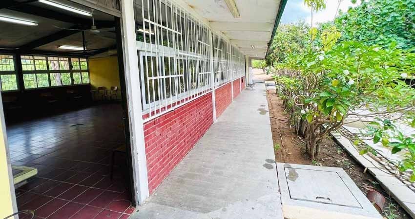 Listos refugios temporales ante paso del huracán “Hilary”: PC