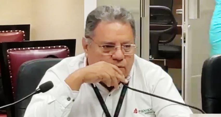 Pide PEMEX a ciudadanía evitar compras de pánico