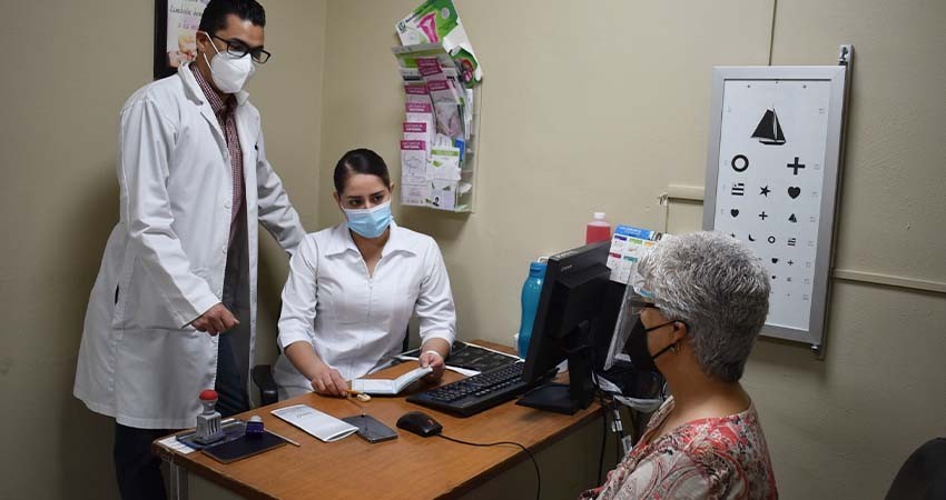 Llama IMSS Baja California Sur a mujeres de 25 a 64 años a realizarse el Papanicolaou