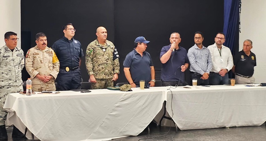 Tras “Hilary” se han reestablecido la función de 12 pozos en Los Cabos