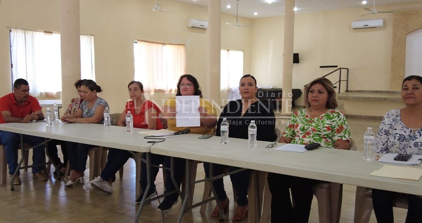 "Ya no queríamos ir a trabajar"; denuncian trabajadores del ISMujeres Los Cabos violencia laboral
