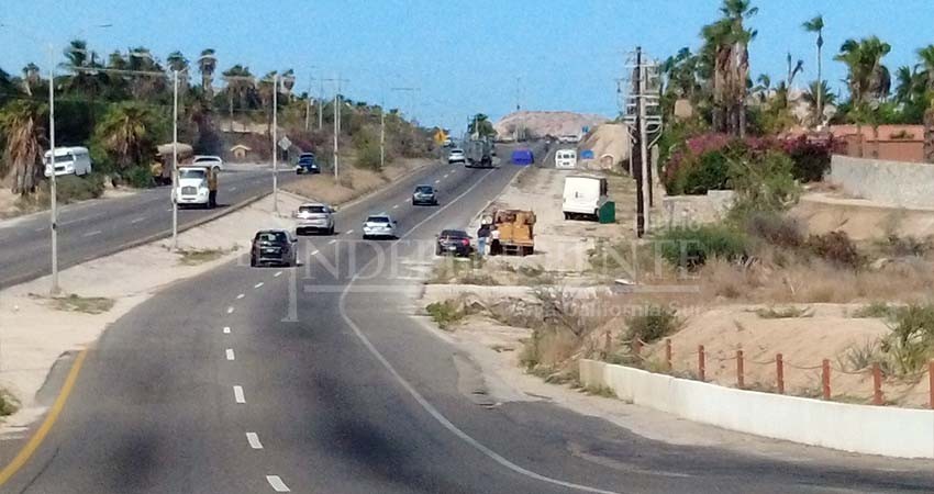 Impulsa IP el proyecto olvidado del Eje Interurbano entre CSL y SJC