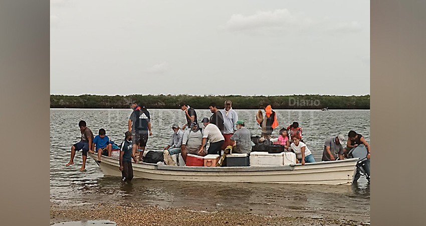 Valoran daños ocasionados por “Hilary” en sector pesquero y acuícola