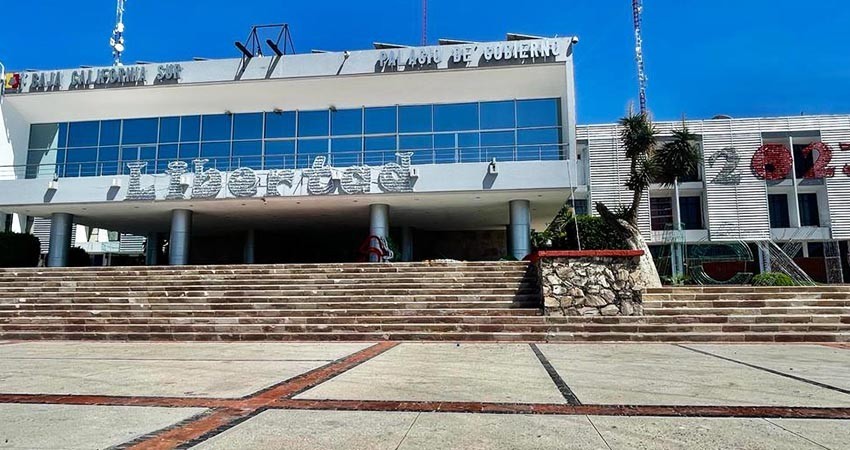 Avanza integración de contenido de segundo informe de actividades del gobierno de Castro Cosío