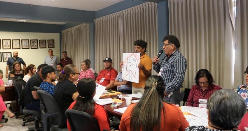 Convoca SEP a colectivos docentes a proponer opciones de formación de la nueva escuela mexicana