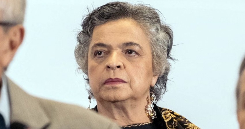 “Antes de tomar cualquier decisión, conocer los resultados de las encuestas”: responde Paredes a Moreno