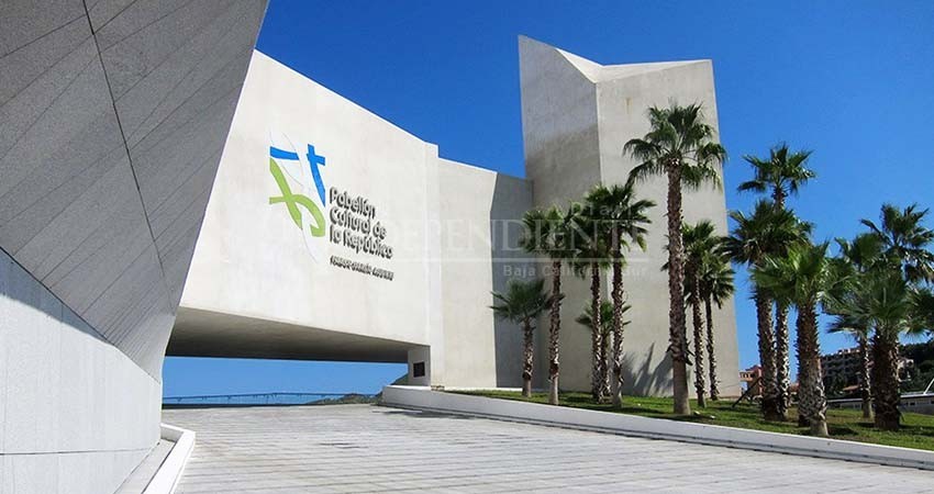 Busca IP formar parte del Patronato del Pabellón Cultural en Cabo San Lucas