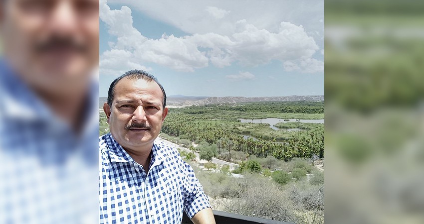 Lluvias de “Hilary” benéficas para la zona rural de Los Cabos