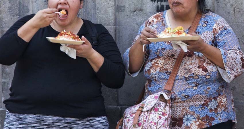 40% de la población mexicana podría tener hígado graso no alcohólico