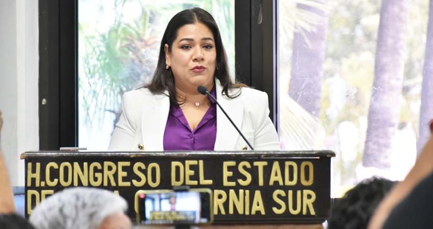 Comisión de Igualdad de Género exhorta al Gobierno Estatal e instancias competentes se aplique una verdadera igualdad sustantiva