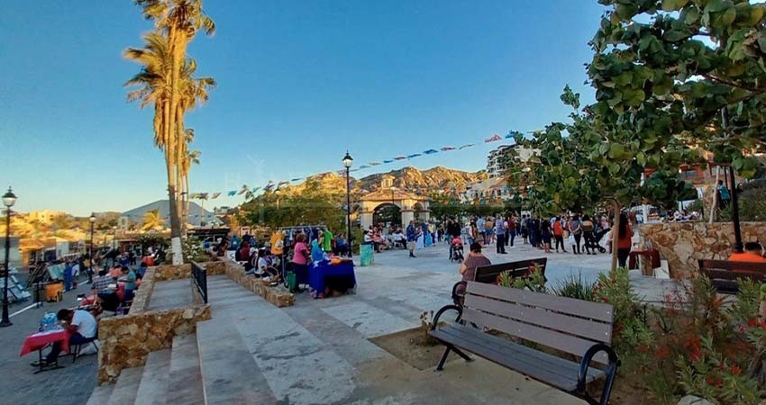 Salicrup: "Fideicomiso de Turismo de Los Cabos tiene menos dinero que nunca"