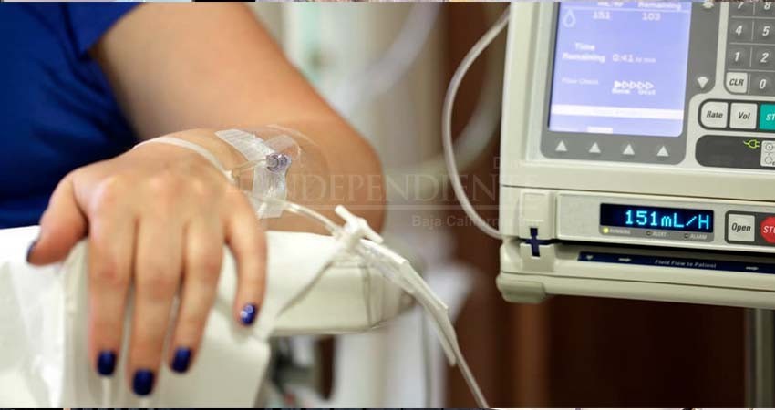 Exhortan desde BCS a la Secretaría de Salud para instaurar Centro Oncológico de Los Cabos