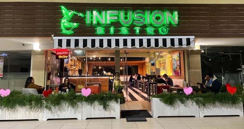 Captura al principal imputado del robo con violencia en una cafetería de CSL