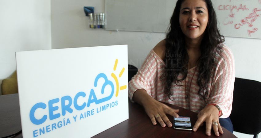 Necesario que se reactive portal de alertas de cortes de energía eléctrica: CERCA