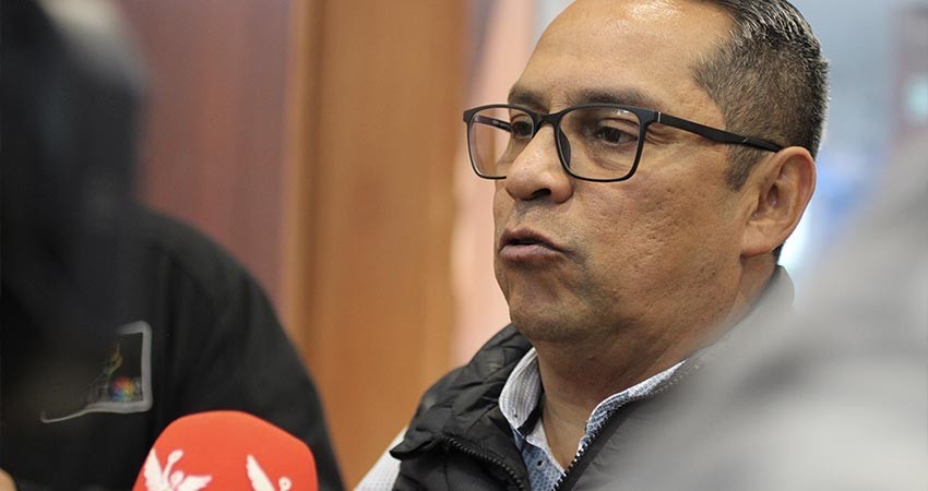 Auditoria comprueba desorden financiero en congreso de BCS; presentarán denuncias contra ex legisladores