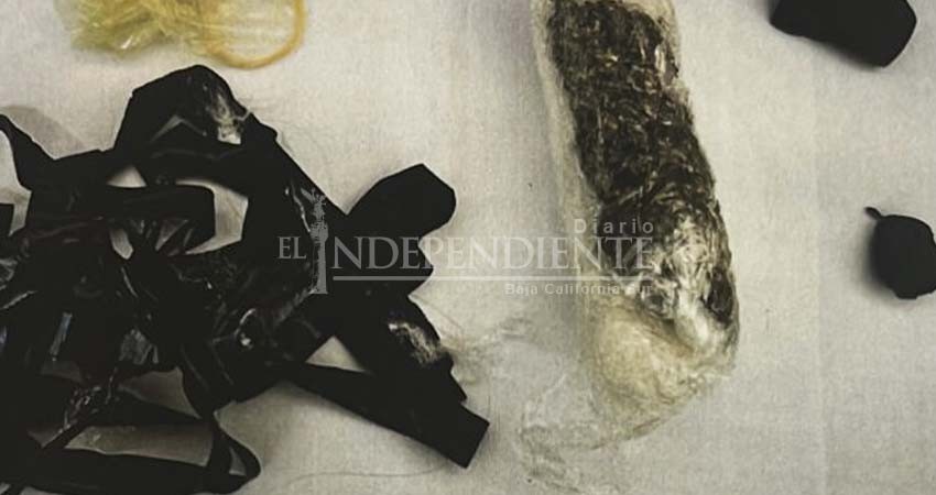 Frustran intento de venta de narcóticos dentro de la penitenciaria de Los Cabos