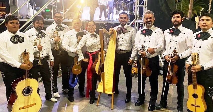 Celebrará su 5to. Aniversario el grupo “Son Mi Tierra”