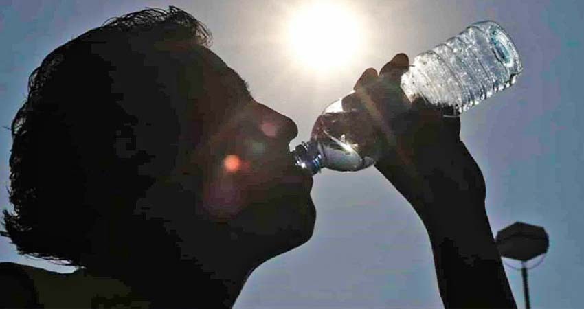 En lo que va del año, SSA contabiliza 11 defunciones por golpe de calor en BCS