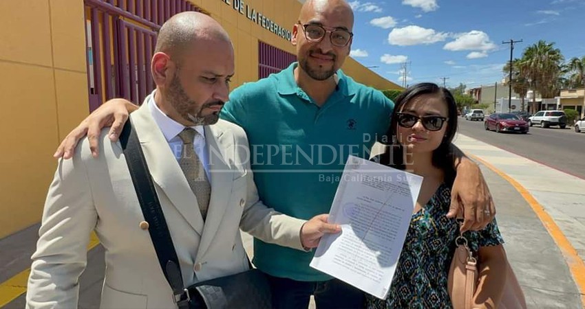 Suspenden medida cautelar de prisión preventiva contra el anestesiólogo Gustavo Dardwin