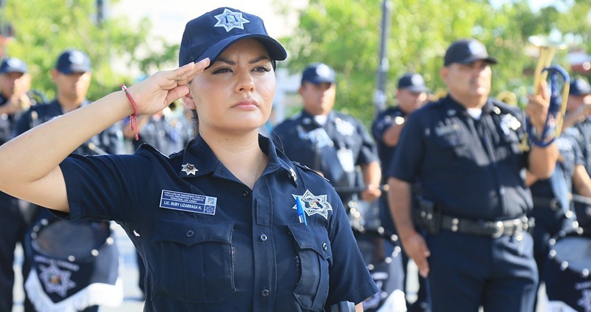 Ponen en marcha los preparativos por las fiestas patrias en Los Cabos