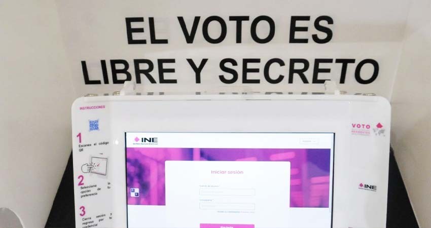 En 2024, al menos 12 millones de connacionales podrán votar desde el extranjero