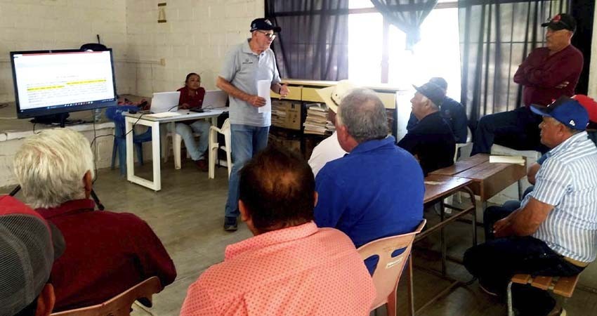 Cerrará ventanilla sobre seguro de vida a pescadores y acuacultores
