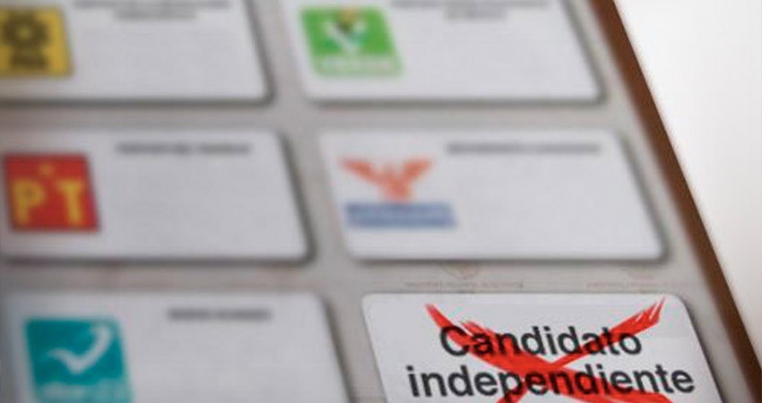 INE abre plazo para candidaturas independientes en 2024