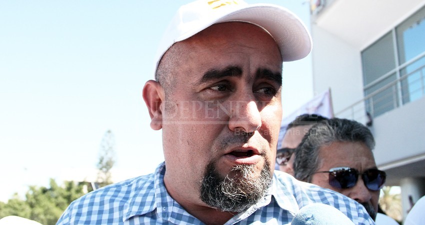 “Solo hay que revisar y corregir los errores”: Avala SNTE los nuevos libros de texto