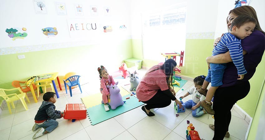 Desmiente SEDIF a SEP; Comité de Vigilancia de estancias ya sesionó en BCS