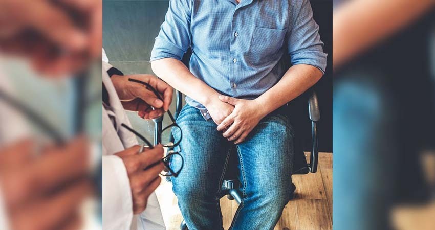 Muertes por cáncer de próstata en México podrían superar las provocadas por cáncer de mama