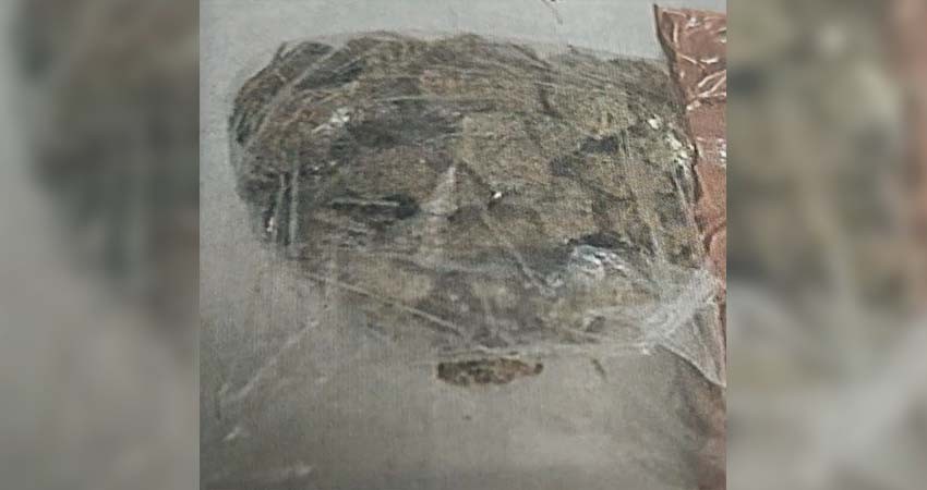 Por delitos contra la salud y contrabando equiparado vinculan a proceso a Jayda “N”