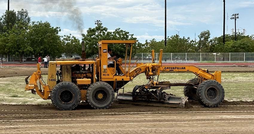 Afina INSUDE detalles para la etapa estatal de los paranacionales