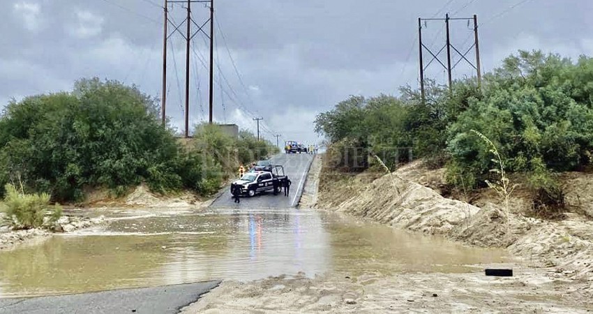 Anuncia Gobierno de Los Cabos La construcción del Puente Santa Cruz, en La Ribera     2