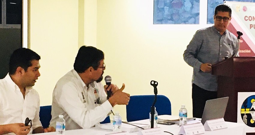 Avanzan los trabajos para la Tercera Actualización del Plan PDU San José del Cabo-Cabo San Lucas 2040