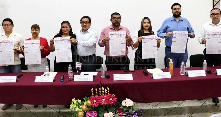 Inicia IEE los preparativos, rumbo a las elecciones del 2024