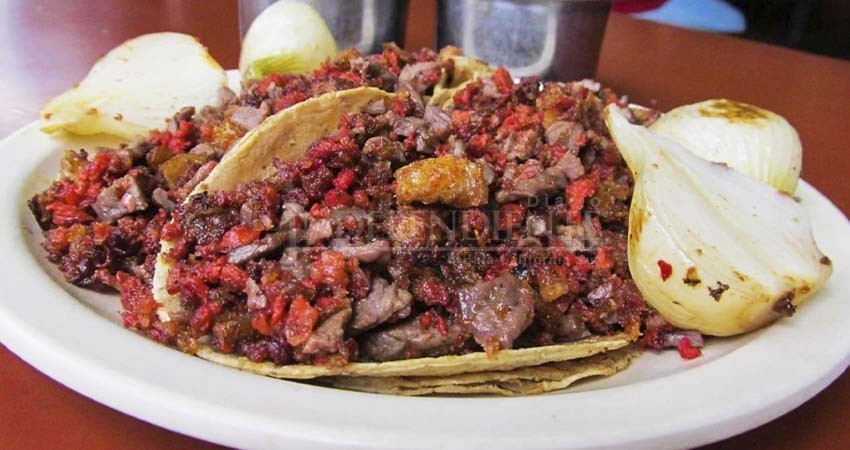 Recomienda IMSS Baja California Sur evitar consumo de alimentos en vía pública